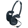 Koss Sporta Pro On-Ear Kopfhörer - Schwarz
