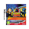 Kung Zhu (Nintendo DS)