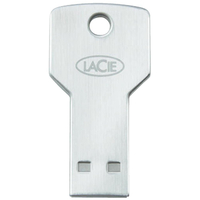 LaCie 32GB PetiteKey 2.0 USB Stick