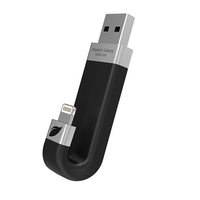 Leef iBridge i64GB Phone/iPad OTG USB Stick