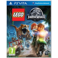Lego Jurassic World (Sony PS Vita)