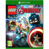 LEGO Marvel Avengers (Xbox One)