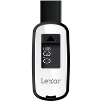 Lexar 128GB JumpDrive S25 3.0 USB Stick - 150MB/s