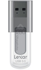Lexar 128GB JumpDrive S55 3.0 USB Stick - 150MB/s