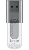 Lexar 128GB JumpDrive S55 3.0 USB Stick - 150MB/s