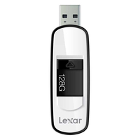 Lexar 128GB JumpDrive S75 3.0 USB Stick - 150MB/s