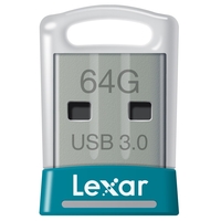 Lexar 64GB JumpDrive S45 3.0 USB Stick 3.0 - 150MB/s