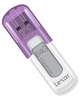 Lexar 64GB JumpDrive V10 USB Stick - Lila