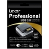 Lexar Professional USB 3.0 Dual-Slot-Kartenlesegerät