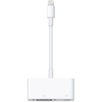 Lightning auf VGA Adapter