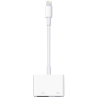 Lightning Digital AV Adapter