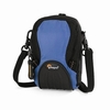 Lowepro Apex 5AW Kameratasche - Artic Blau
