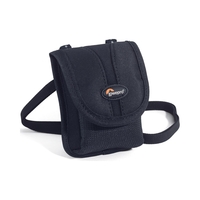 Lowepro Rezo 10 Digitalkameratasche - Schwarz