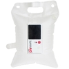 LuminAID PackLite 16 Tragbare Solar und Notall Laterne