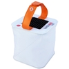 LuminAid PackLite Spectra Solarbetriebene LED Leuchte - Weiß