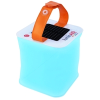 LuminAid PackLite Spectra Solarbetriebene LED Leuchte