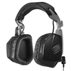Mad Catz F.R.E.Q.4D Stereo-Headset für PC,  Mac und mobile Geräte - Schwarz