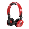 Mad Catz F.R.E.Q.M Wireless Headset mit Mikro - Rot