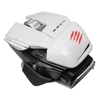 MAD CATZ Wireless PC Gaming Maus R.A.T.M - Weiß