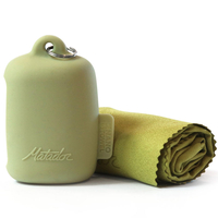 Matador NanoDry Trek Handtuch (Klein)