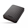 Maxtor M3 2 TB USB 3.0 Externe Festplatte - Schwarz