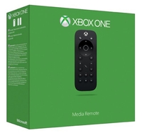 Microsoft Official Xbox One Medienfernbedienung (Xbox One)