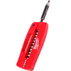 Milwaukee 12 Stück Shockwave Impact Duty Drive Guide Screwdriver Bit Set
