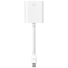 Mini DisplayPort auf VGA Adapter