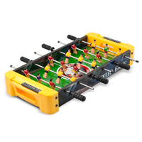 Mini Tischfussball kicker