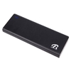 Monster Power Bank 26, 000mAh - 3 USB-Ports (Schwarz)