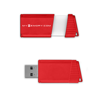 MyMemory 1TB Pulse High Speed USB 3.0 Flash-Laufwerk - 400MB/s