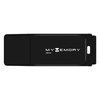 MyMemory 256GB Blaze USB 3.0-Flash-Laufwerk