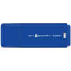 MyMemory 8GB USB Flash Drive - Blau