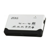 MyMemory All In One USB 2.0 Memory Kartenleser CF/MS/XD/SDHC/SDXC