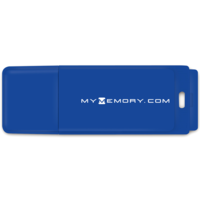 MyMemory LITE 64GB USB Flash-Laufwerk