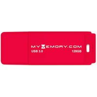 MyMemory PLUS 128GB 3.0 USB Flash-Laufwerk - 200MB/s