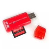 MyMemory Single Slot SD / SDHC Kartenleser