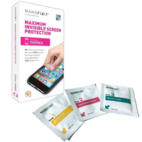 Nanofixit Phone Nano Screen Protection Kit für alle Smartphones