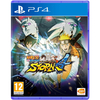 Naruto Shippuden: Ultimate Ninja Storm 4 (Sony PS4)