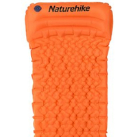 Naturehike Outdoor Ultralight Isomatte - Orange