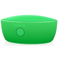 Nokia Bluetooth Mini-Lautsprecher MD-12 - Grün