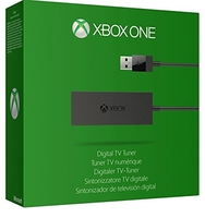 Official Xbox One Digital TV Tuner (Xbox One)