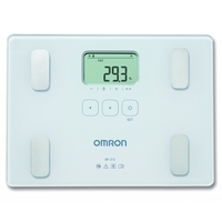 Omron BF212 Körperanalysegerät