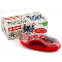 One Direction Irresistible Maniküre & Pediküre Set