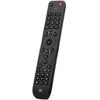 One For All Evolve Universal Fernbedienung für TV