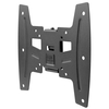 One For All Solid Mount Flat 19-42 Zoll TV Halterung