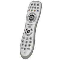 ONE FOR ALL URC6440 Simple Remote4 Universalfernbedienung