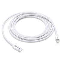 oneo Endurance USB-C zu Apple Lightning PD Datenladekabel - 2M