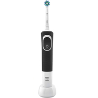 Oral-B PRO Vitality Cross Action wiederaufladbare elektrische Zahnbürste
