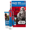 Oral B Star Wars Kinder Dental Geschenkset